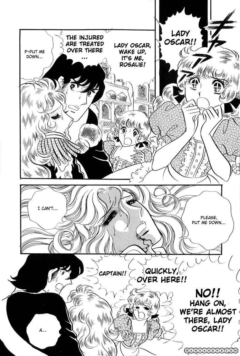 Rose of Versailles Chapter 55 13